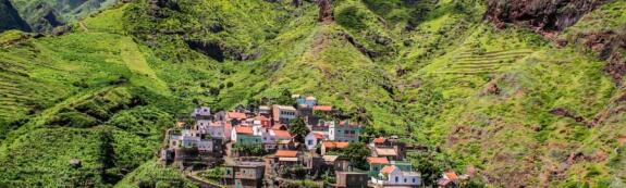 L'Ile de Sao Nicolau