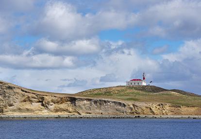 A Découvrir au Chili - Le Détroit De Magellan