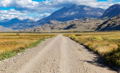 A Découvrir au Chili - La Vallée Chacabuco