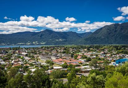 Pucon A Découvrir au Chili - Pucón