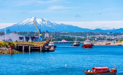 Puerto Montt A Découvrir au Chili - Puerto Montt