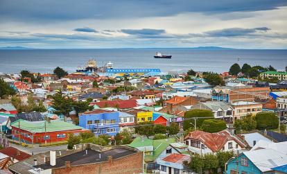 A Découvrir au Chili - Punta Arenas et Puerto Williams