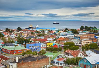 A Découvrir au Chili - Punta Arenas et Puerto Williams