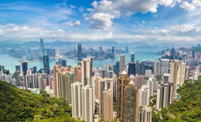 Hong Kong A Découvrir en Chine - Hong Kong