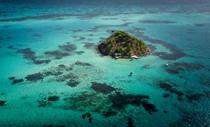 San Andres - Isla Providencia A Découvrie en Colombie - L'archipel de Islas San Andrés, Providencia et Santa Catalina
