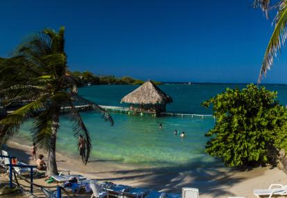 A Découvrir en Colombie