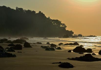 A Découvrir en Colombie - Nuqui