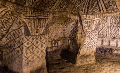Tierradentro - Colline de Segovie A Découvrir en Colombie - Le Parc Archéologique de Tierradentro