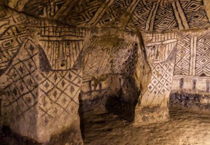 A Découvrir en Colombie - Le Parc Archéologique de Tierradentro