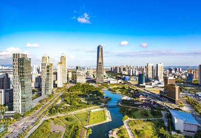 A Découvrir en Corée du Sud - Incheon