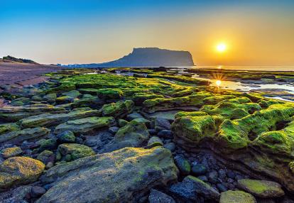 A Découvrir en Corée du Sud - Jeju-do
