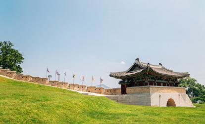 A Découvrir en Corée du Sud - L'Ile de Ganghwa