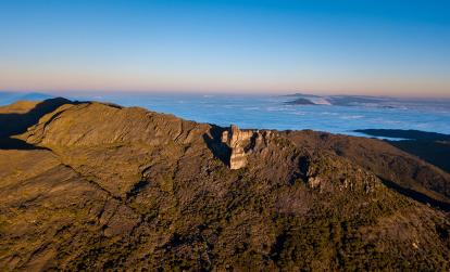 Cerro Chirripo A Découvrir au Costa Rica - Cerro Chirripo