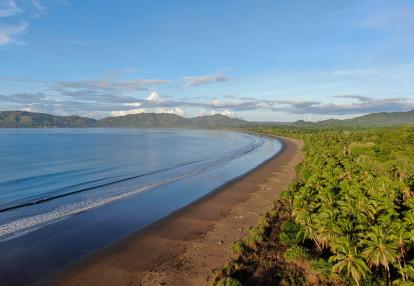 A Découvrir au Costa Rica - La Péninsule de Nicoya