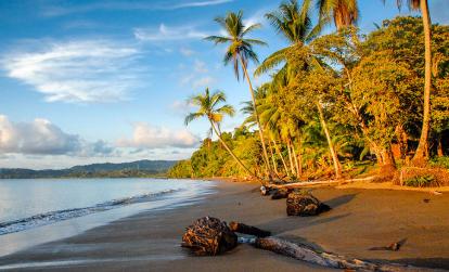 Osa - Drake Bay A Découvrir au Costa Rica - La Péninsule de Osa