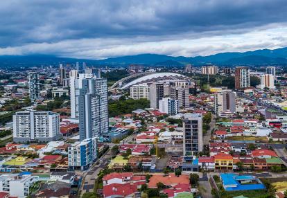A Découvrir au Costa Rica - San José