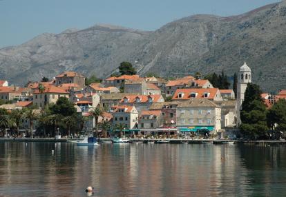 A Découvrir en Croatie - Cavtat