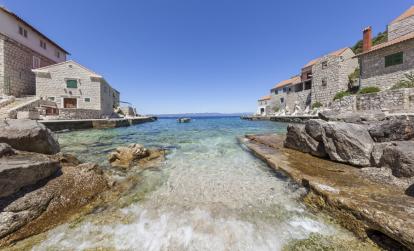 A Découvrir en Croatie - Lastovo