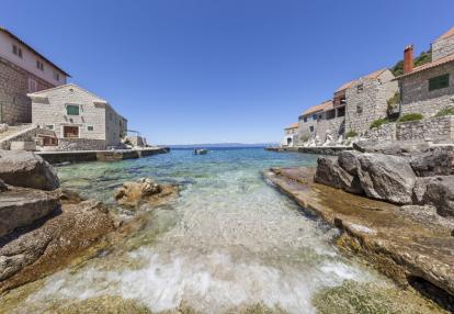 A Découvrir en Croatie - Lastovo