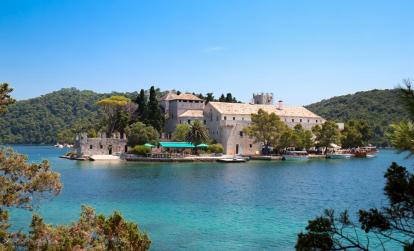 A Découvrir en Croatie - Le Parc national de Mljet