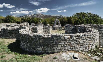 Solin (Salona Ruins) A Découvrir en Croatie - Solin