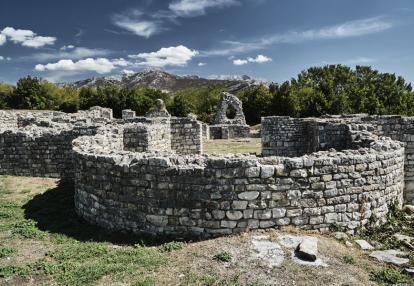 Solin (Salona Ruins) A Découvrir en Croatie - Solin