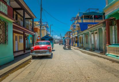 A Découvrir à Cuba - Baracoa