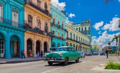 La Havane A Découvrir à Cuba - La Havane