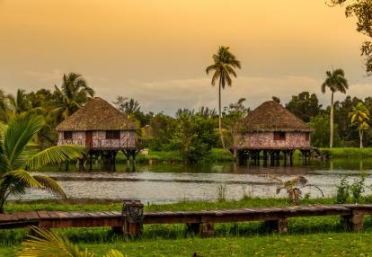 A Découvrir à Cuba - La Péninsule de Zapata