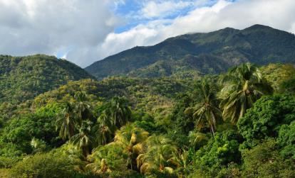Pico Turquino A Découvrir à Cuba - Le Pico Turquino