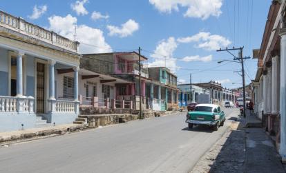 Pinar del Rio A Découvrir à Cuba - Pinar del Rio