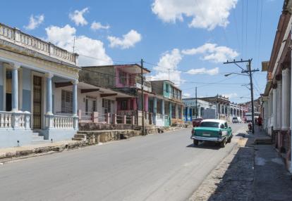 Pinar del Rio A Découvrir à Cuba - Pinar del Rio