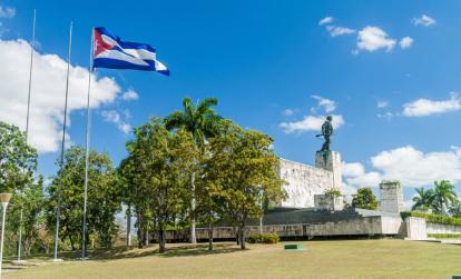 Santa Clara - Mausolée Che Guevara A Découvrir à Cuba -  Santa Clara