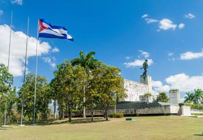 A Découvrir à Cuba -  Santa Clara