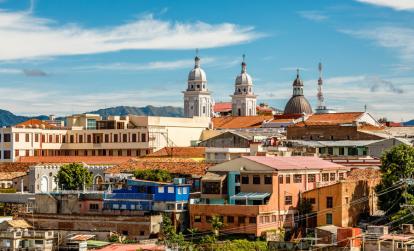 antiago de Cuba A découvrir à Cuba - Santiago de Cuba