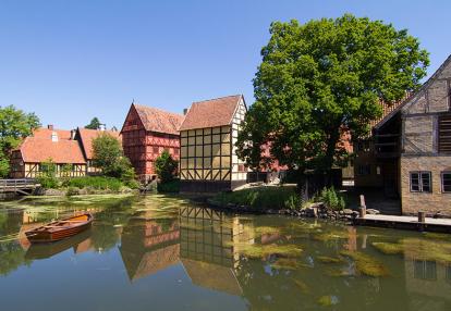 A Découvrir au Danemark - Aarhus