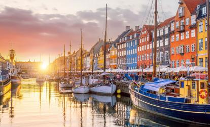 A Découvrir au Danemark - Copenhague