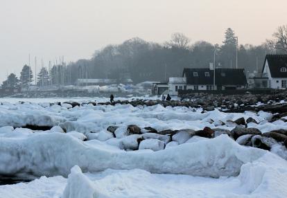 A Découvrir au Danemark - Humlebæk