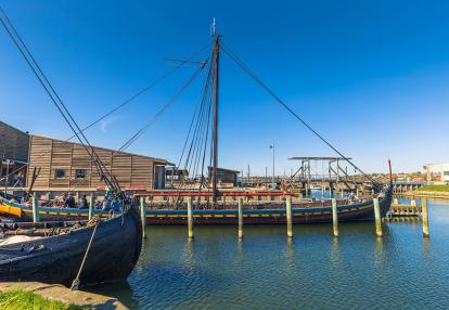 A Découvrir au Danemark - Roskilde