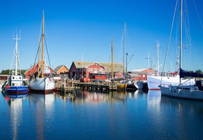 A Découvrir au Danemark - Skagen