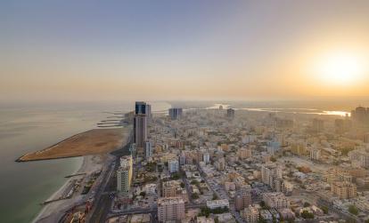 Ajman A Découvrir aux Emirats Arabes Unis - Ajman
