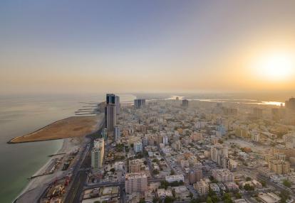 A Découvrir aux Emirats Arabes Unis - Ajman