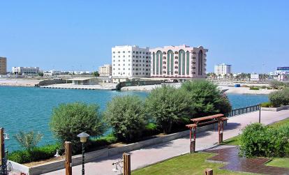 Ras Al-Khaimah A Découvrir aux Emirats Arabes Unis - Ras al-Khaimah