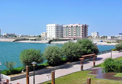 A Découvrir aux Emirats Arabes Unis - Ras al-Khaimah