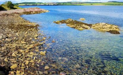 Ile de Bute A Découvrir en Ecosse - L'Ile de Bute