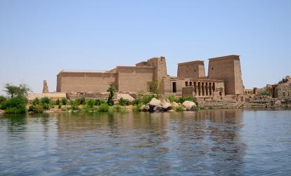 Temple de Philae A Découvrir en Egypte - Le Temple de Philae
