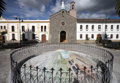 A Découvrir en Equateur - Ibarra