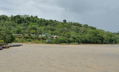 Puerto Misahualli A Découvrir en Equateur - L'Amazonie Équatorienne