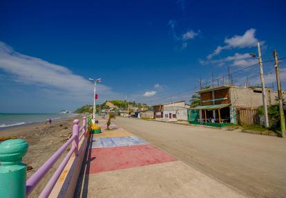 A Découvrir en Equateur - La Côte Pacifique