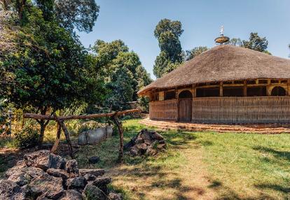 A Découvrir en Ethiopie - Bahar Dar et le Lac Tana